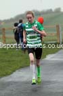 Under-13s Heaton Memorial Road Race, Town Moor, Newcastle. Photo: David T. Hewitson/Sports for All Pics